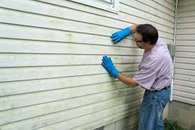 Best Insulated Siding Installation  in Elgin, SC